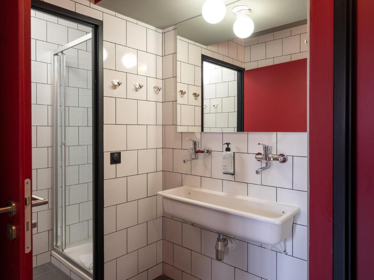 Eklo Toulouse Hotell Exteriör bild